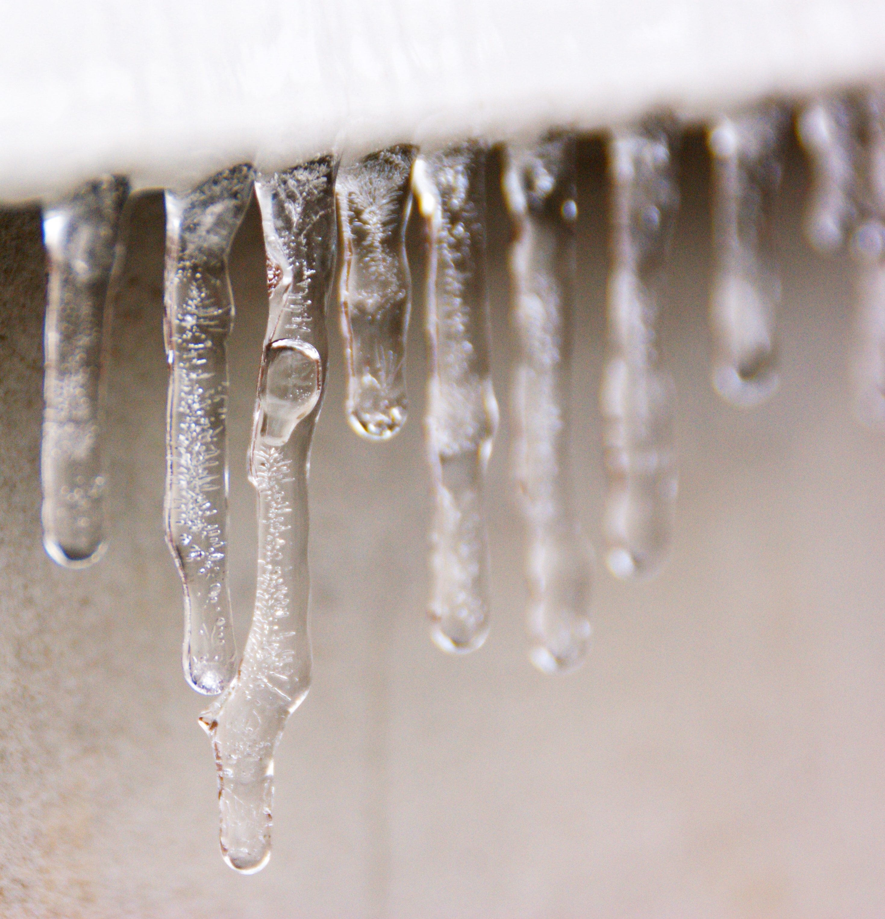 Great Tips to Keep Pipes From Freezing